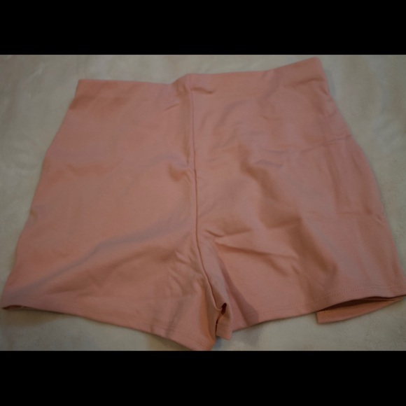 NWOT Pink Skort - Picture 7 of 8